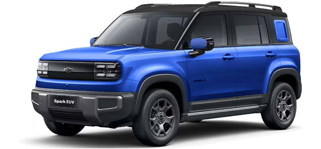 SUV